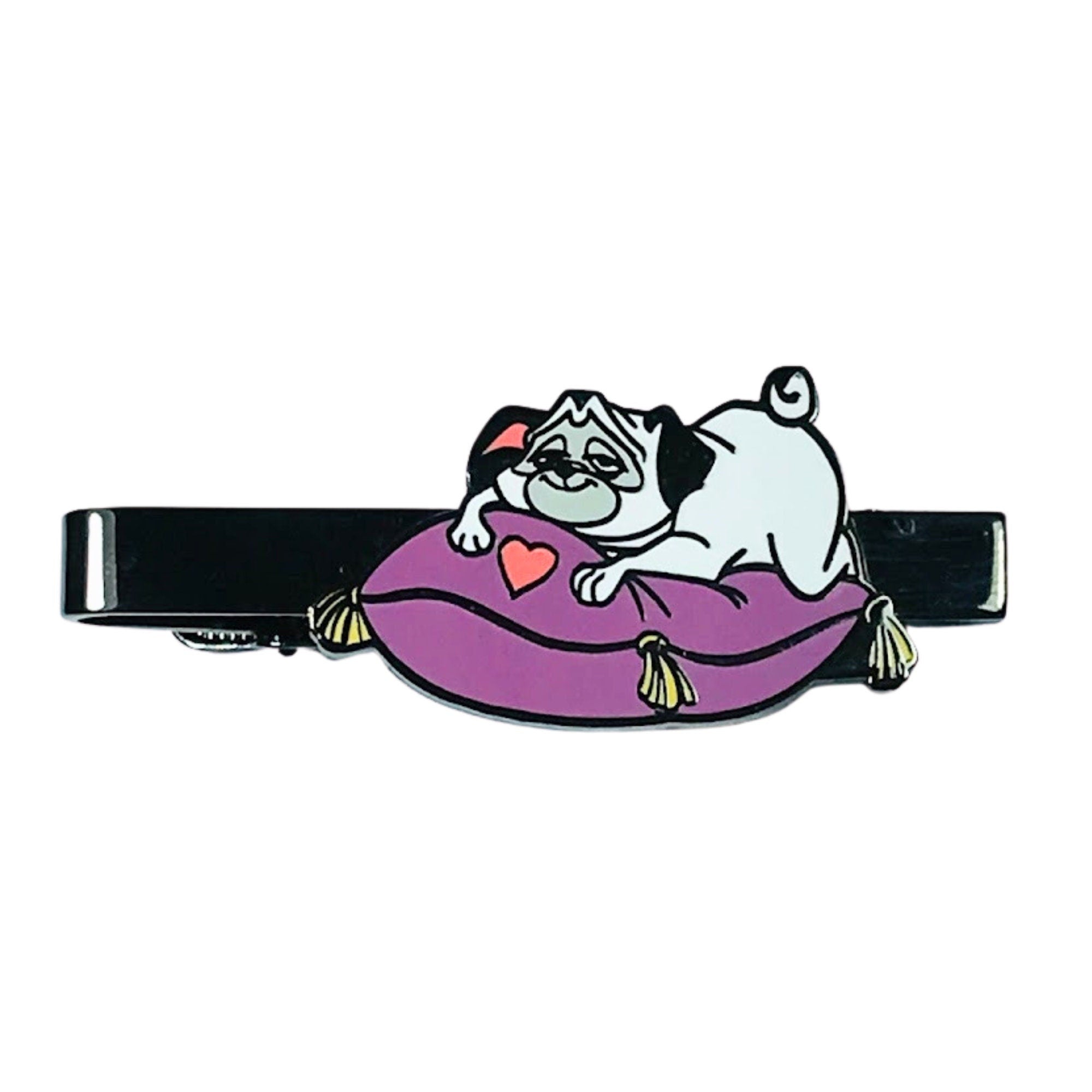 Pinza de corbata – Percy de Pocahontas – Disney Fantasy