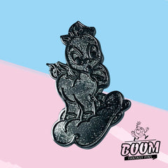 Pin's – Pégase d'Hercule – Disney Fantasy