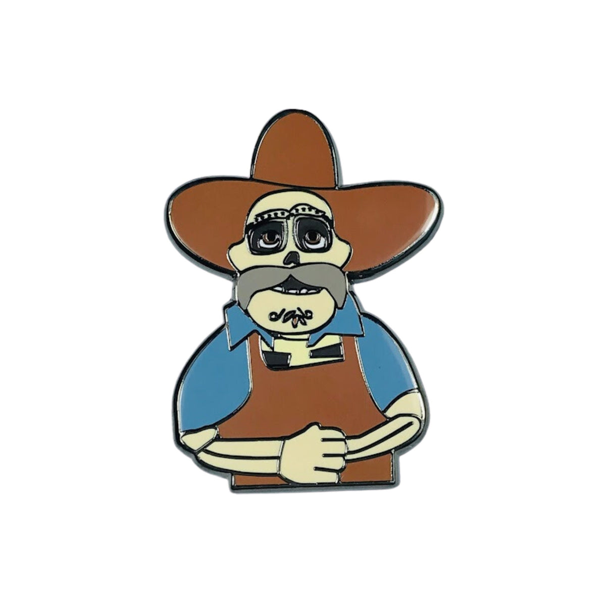 Épingle – Julio Rivera de Coco – Disney Fantasy