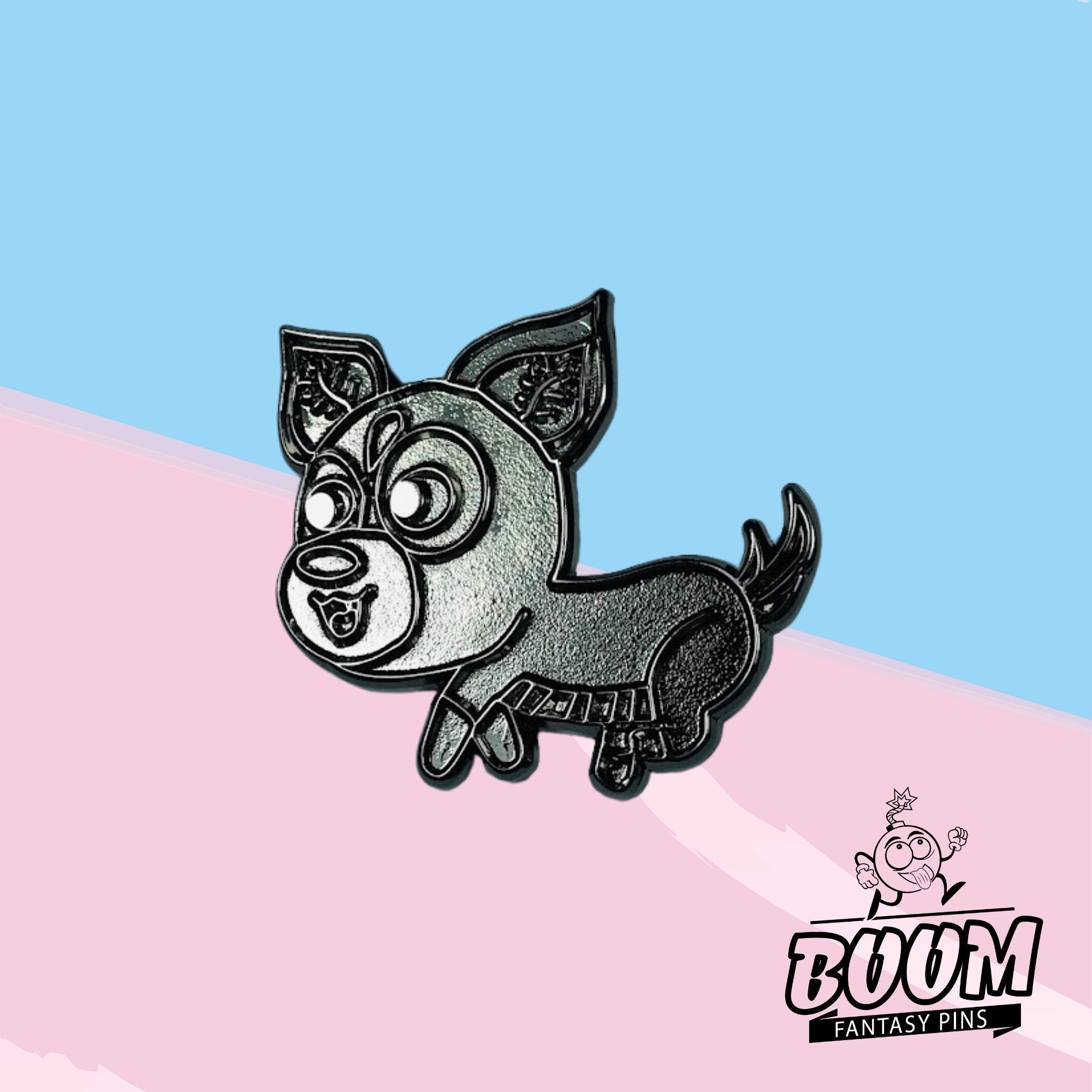 Pin – Dante de Coco – Fantasía Disney