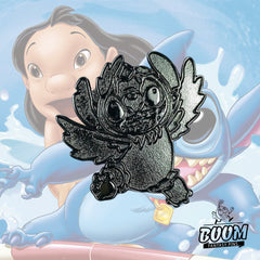 Épingle – Expérience 626 Stitch de Lilo &amp; Stitch – Disney Fantasy