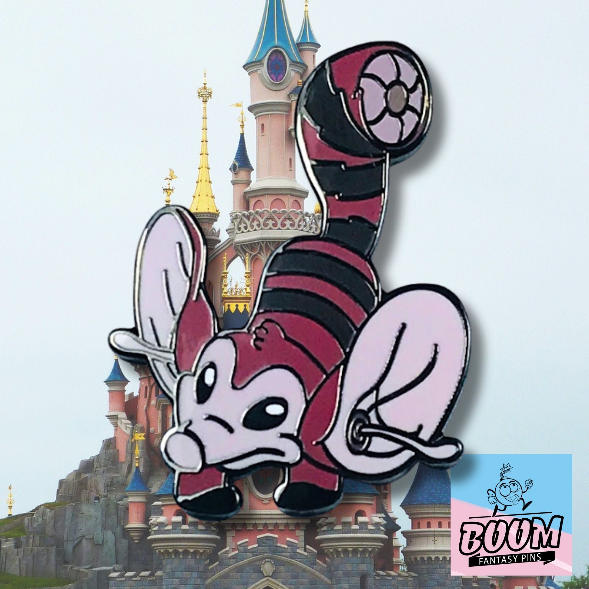 Pin – Experimento 234 de Lilo y Stitch – Disney Fantasy