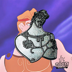 Pin's – Hercule du film Hercule – Disney Fantasy
