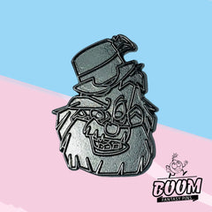 Épingle – Jebidiah le Féroce d'Atlantide, l'empire perdu – Disney Fantasy