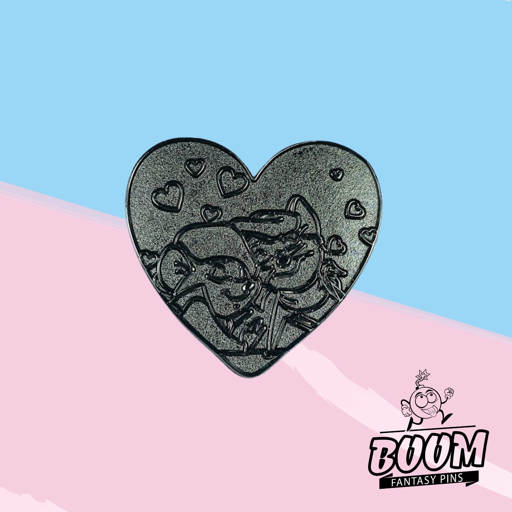 Épingle – Bernard des Aventures de Bernard et Bianca – Disney Fantasy