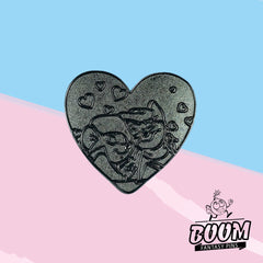 Épingle – Bernard des Aventures de Bernard et Bianca – Disney Fantasy