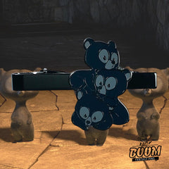 Pince à cravate – Les trois petits ours de Rebelle – Disney Fantasy