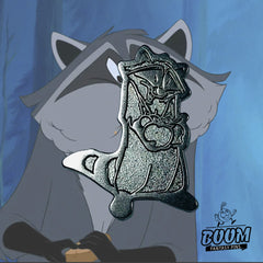 Pin – Meeko de Pocahontas – Disney Fantasy