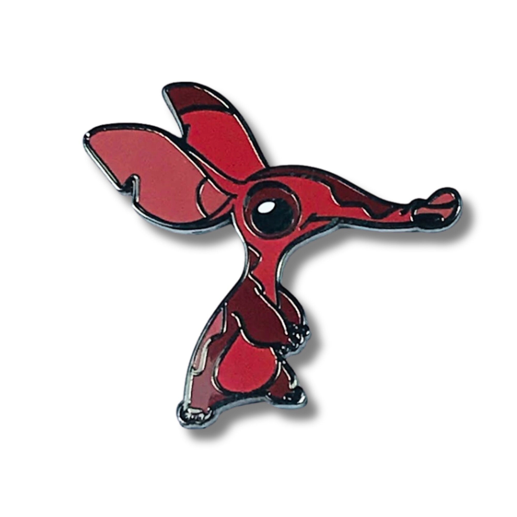 Pin – Buscador del Experimento 158 de Lilo y Stitch – Disney Fantasy