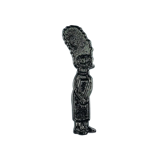 Pin – Marge Simpson from The Simpsons – Disney Fantasy