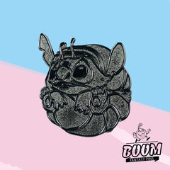 Épingle – Expérience 626 Stitch de Lilo &amp; Stitch – Disney Fantasy