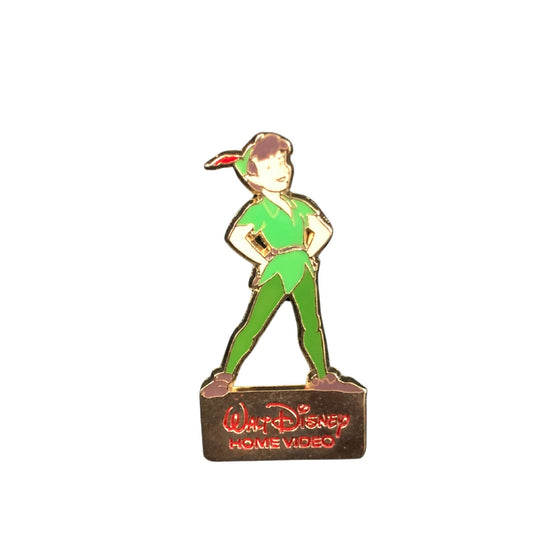 Pin – Peter Pan from Peter Pan – Disney Fantasy