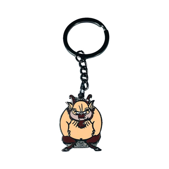 Keychain – Philoctetes from Hercules – Disney Fantasy