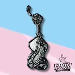 Épingle – Sir Hiss de Robin des Bois – Disney Fantasy