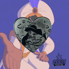 Pin's – Aladdin du film Aladdin – Disney Fantasy
