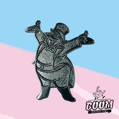 Pin's – Maître de cérémonie de Dumbo – Disney Fantasy