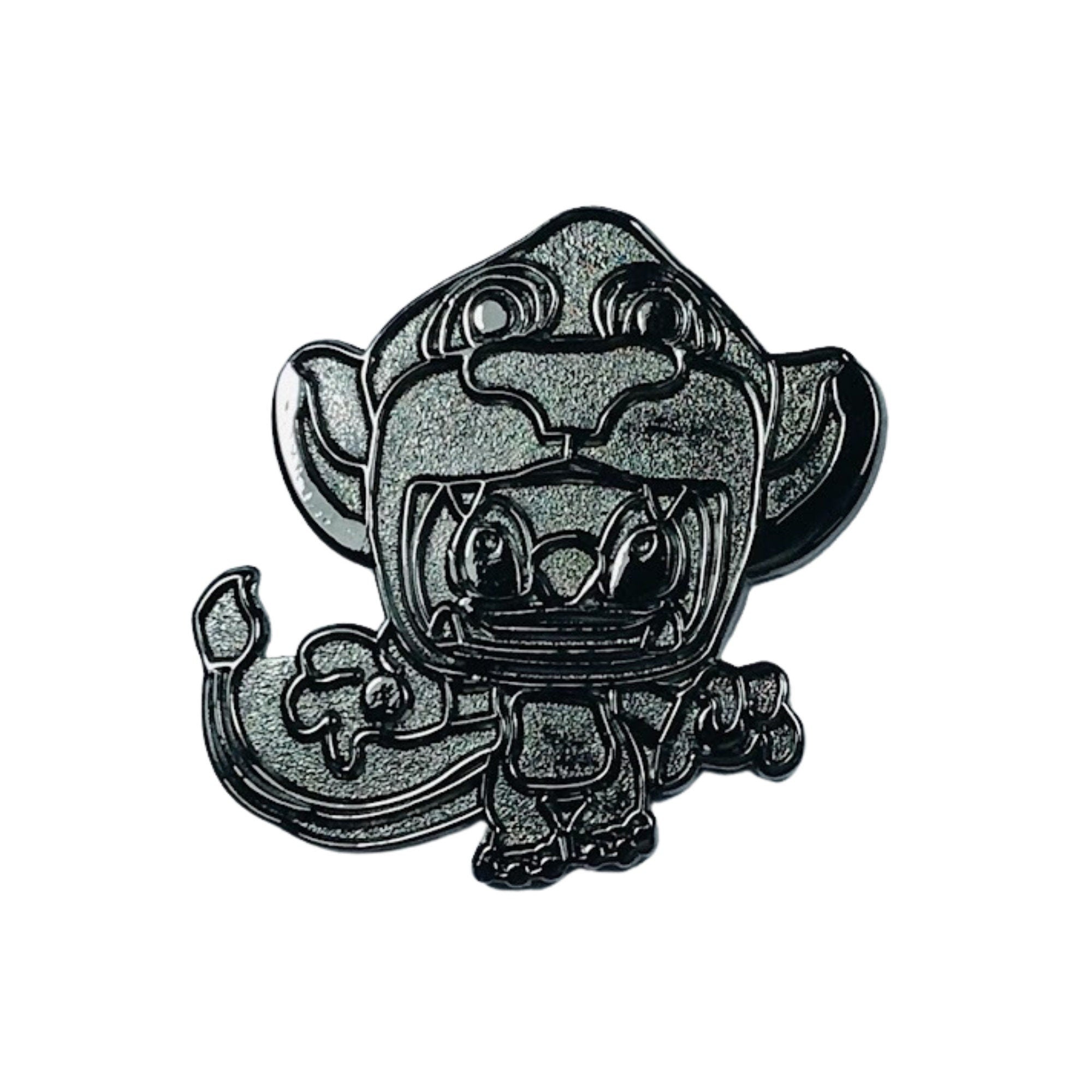 Épingle – Expérience 626 Stitch en Simba de Lilo &amp; Stitch – Disney Fantasy