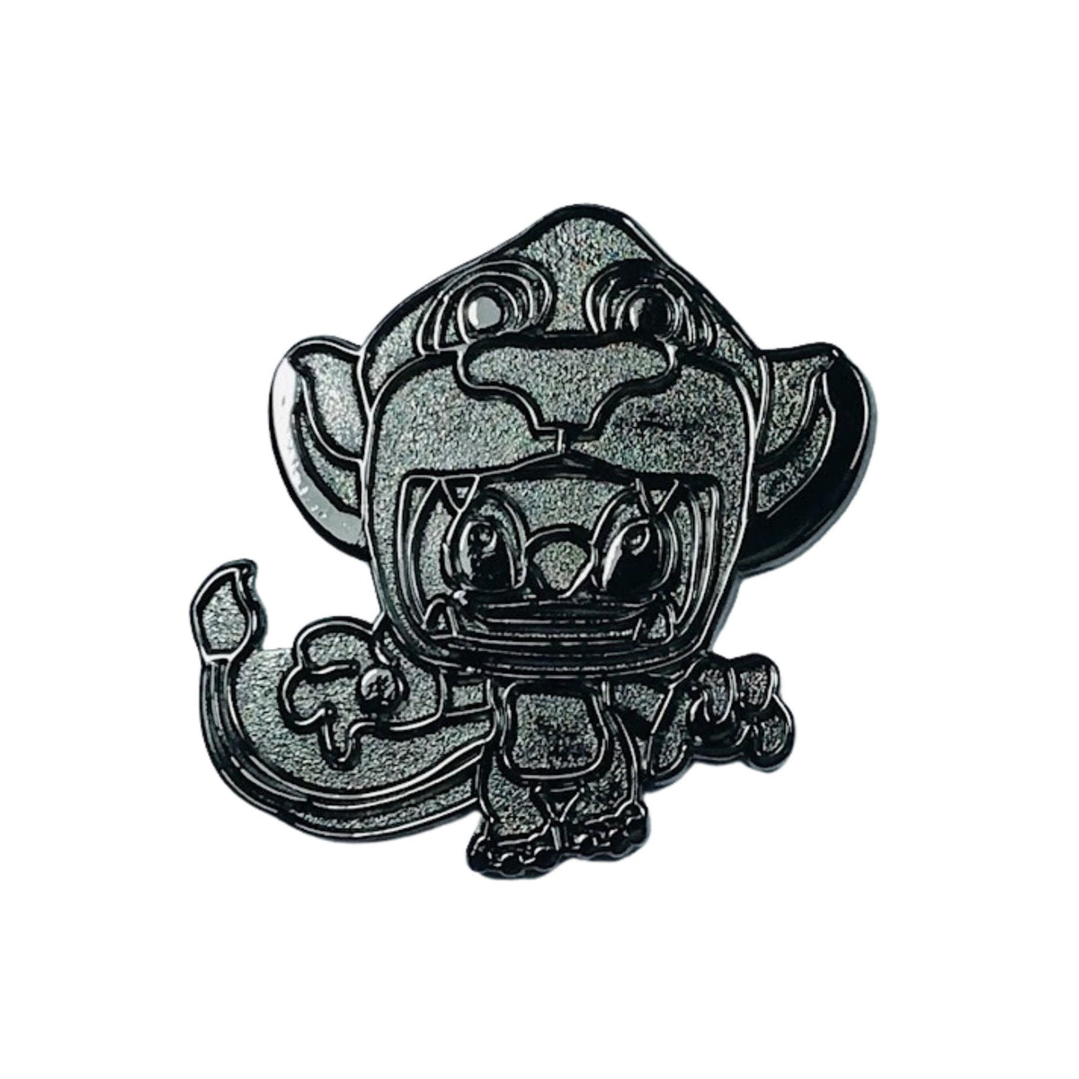 Épingle – Expérience 626 Stitch en Simba de Lilo &amp; Stitch – Disney Fantasy