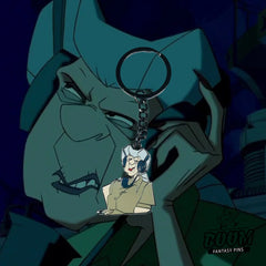 Llavero – Wilhelmina de Atlantis: El Imperio Perdido – Disney Fantasy