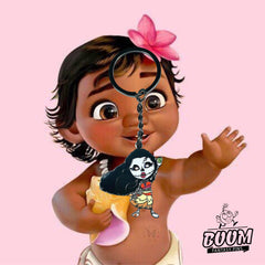 Llavero – Moana de Moana – Disney Fantasy