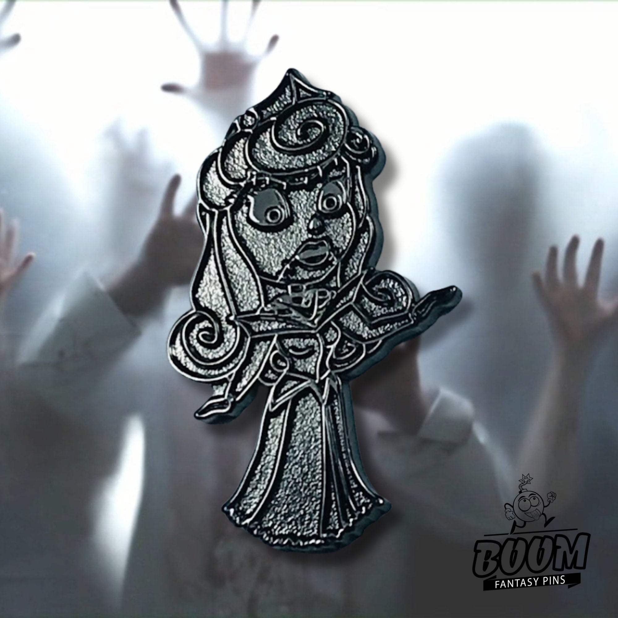 Épingle – Expérience 626 de Lilo &amp; Stitch – Disney Fantasy