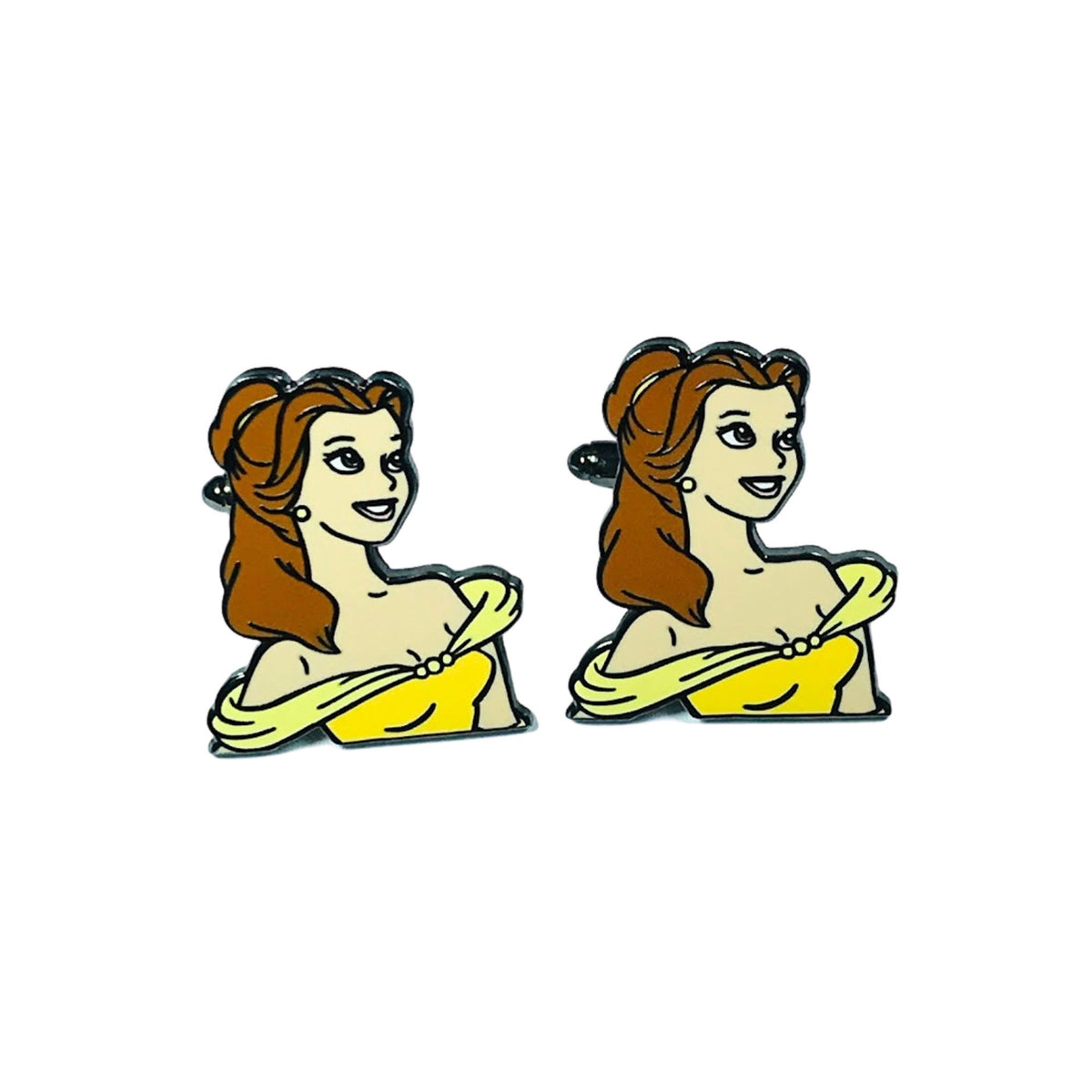 Gemelos – Bella de La Bella y la Bestia – Disney Fantasy