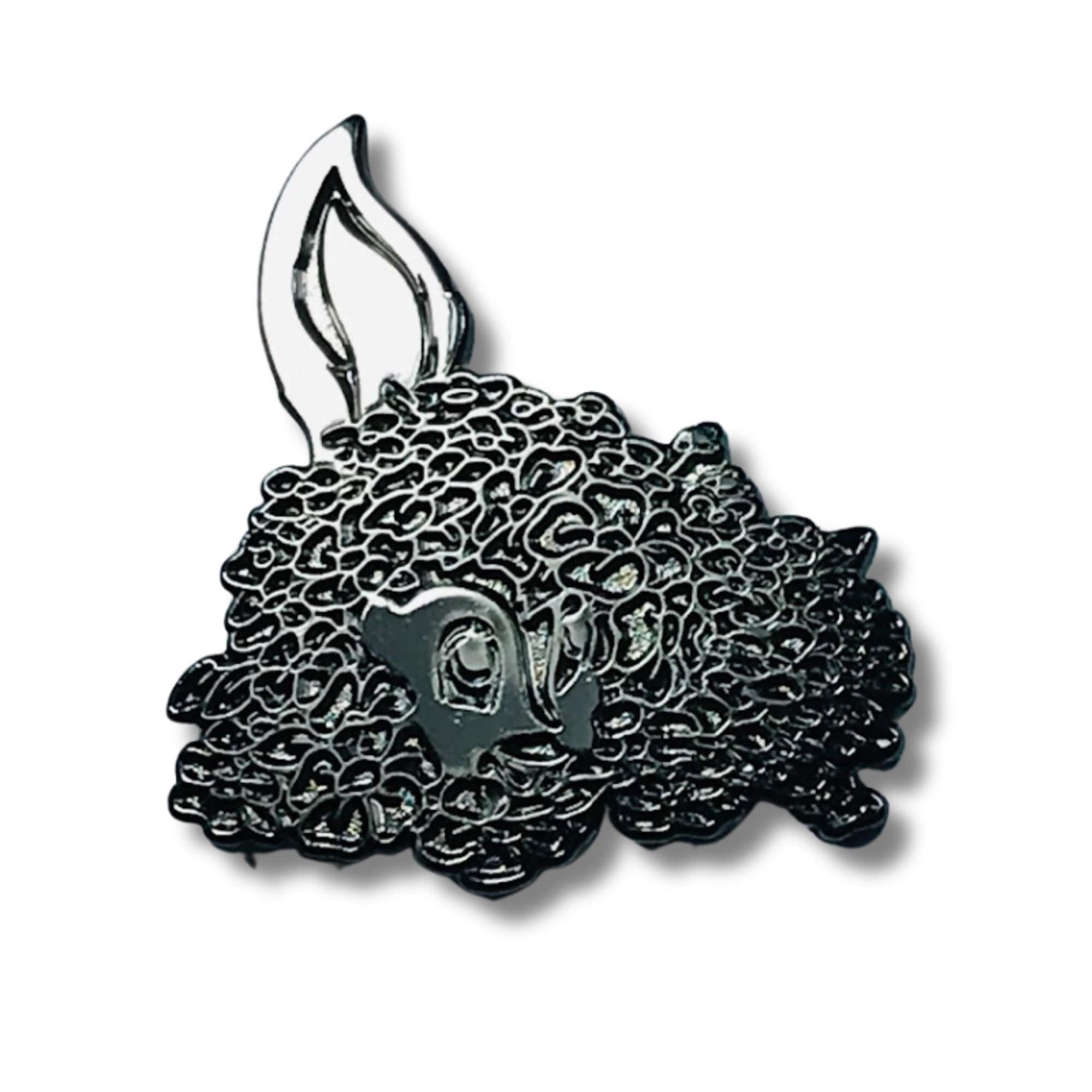 Pin – Flor de Bambi – Disney Fantasy