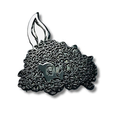 Pin – Flor de Bambi – Disney Fantasy