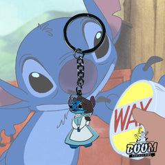 Llavero – Experimento 626 Stitch de Lilo &amp; Stitch – Disney Fantasy