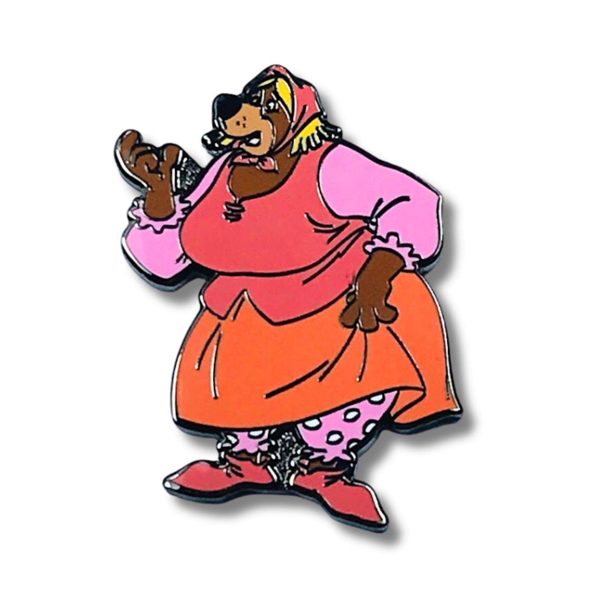 Pin – Sir Reginald de Robin Hood – Disney Fantasy