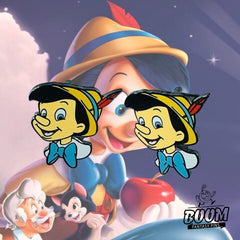 Gemelos – Pinocho de Pinocho – Disney Fantasy