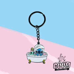 Stitch keychain, Stitch!, Lilo&Stitch: Adorable Disney Fantasy keychains, Stitch, Perfect Gift for Disney Lovers, Limited Stock