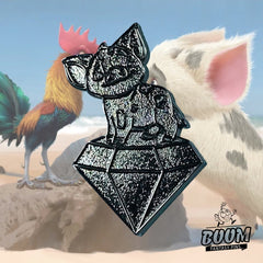 Pin – Pua de Moana – Disney Fantasy