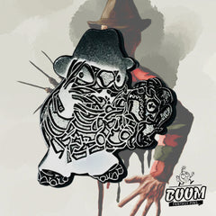 Pin – Experimento 626 de Lilo y Stitch – Disney Fantasy