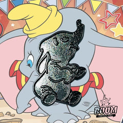 Pin – Dumbo de Dumbo – Disney Fantasy
