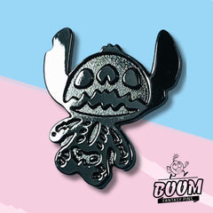 Épingle – Expérience 626 de Lilo et Stitch – Disney Fantasy