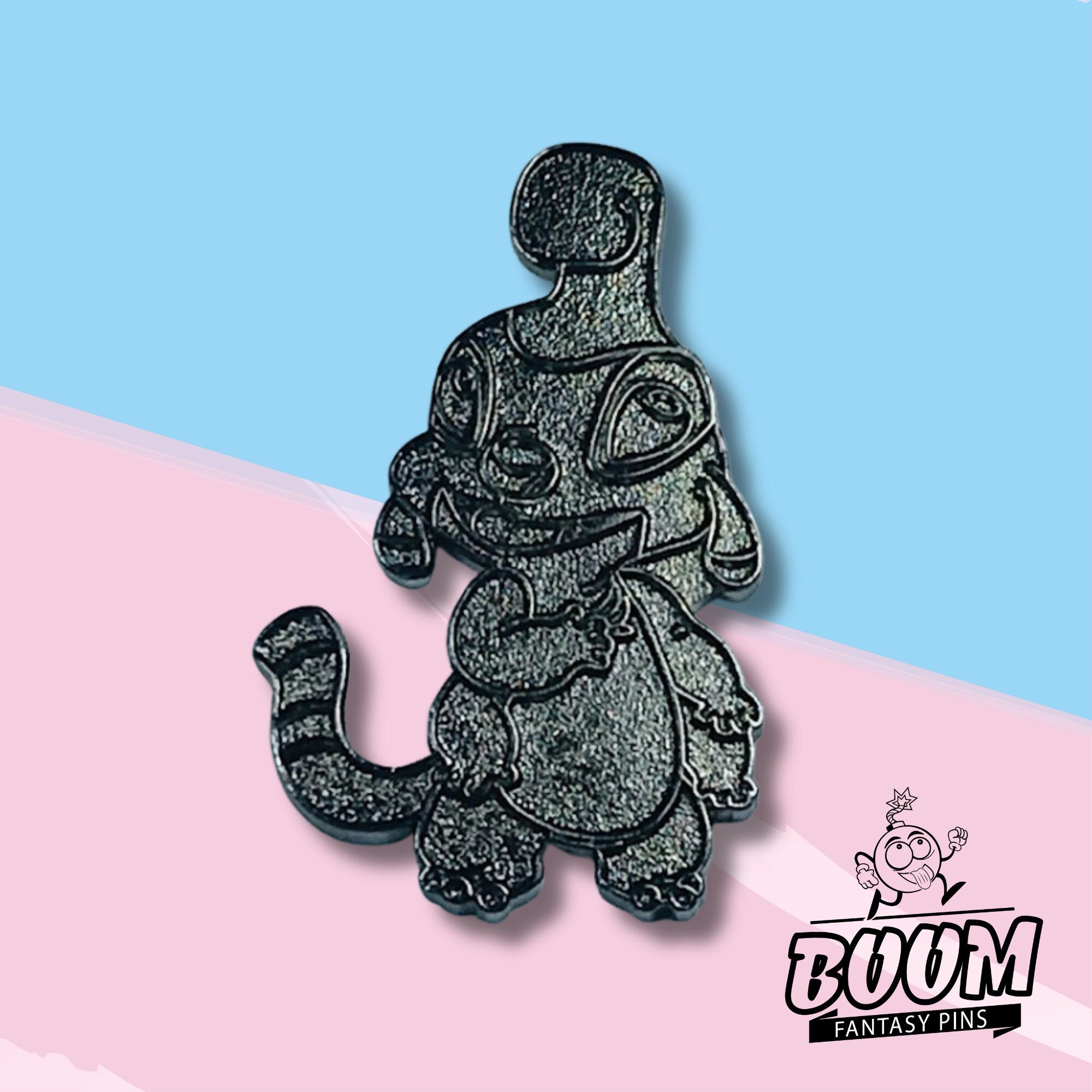 Épingle – Expérience Yaarp 613 de Lilo &amp; Stitch – Disney Fantasy