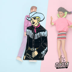 Pin's – Ken de Blonde – Disney Fantasy