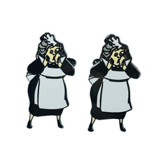 Gemelos – Nana de 101 Dálmatas – Disney Fantasy