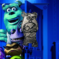 Épingle – Stitch en Sullivan de Lilo &amp; Stitch – Disney Fantasy