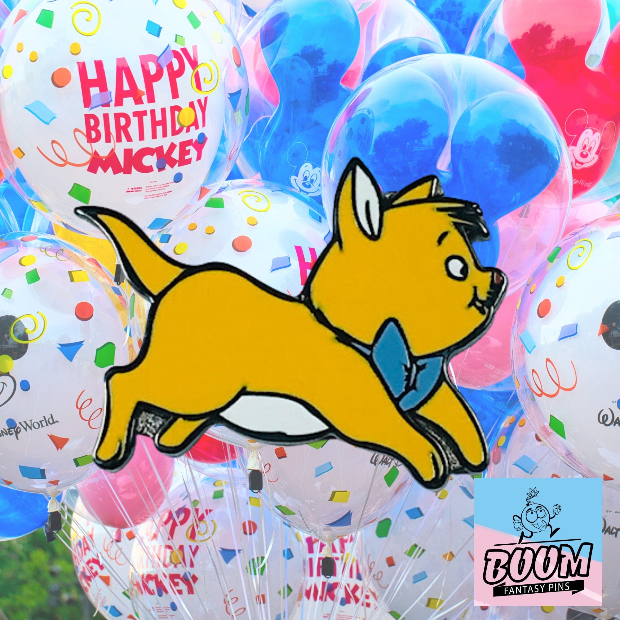 Pin – Toulouse de Los Aristogatos – Disney Fantasy