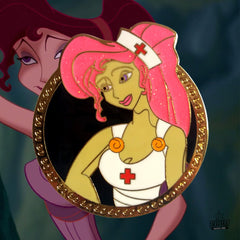 Pin – Megara de Hércules – Disney Fantasy