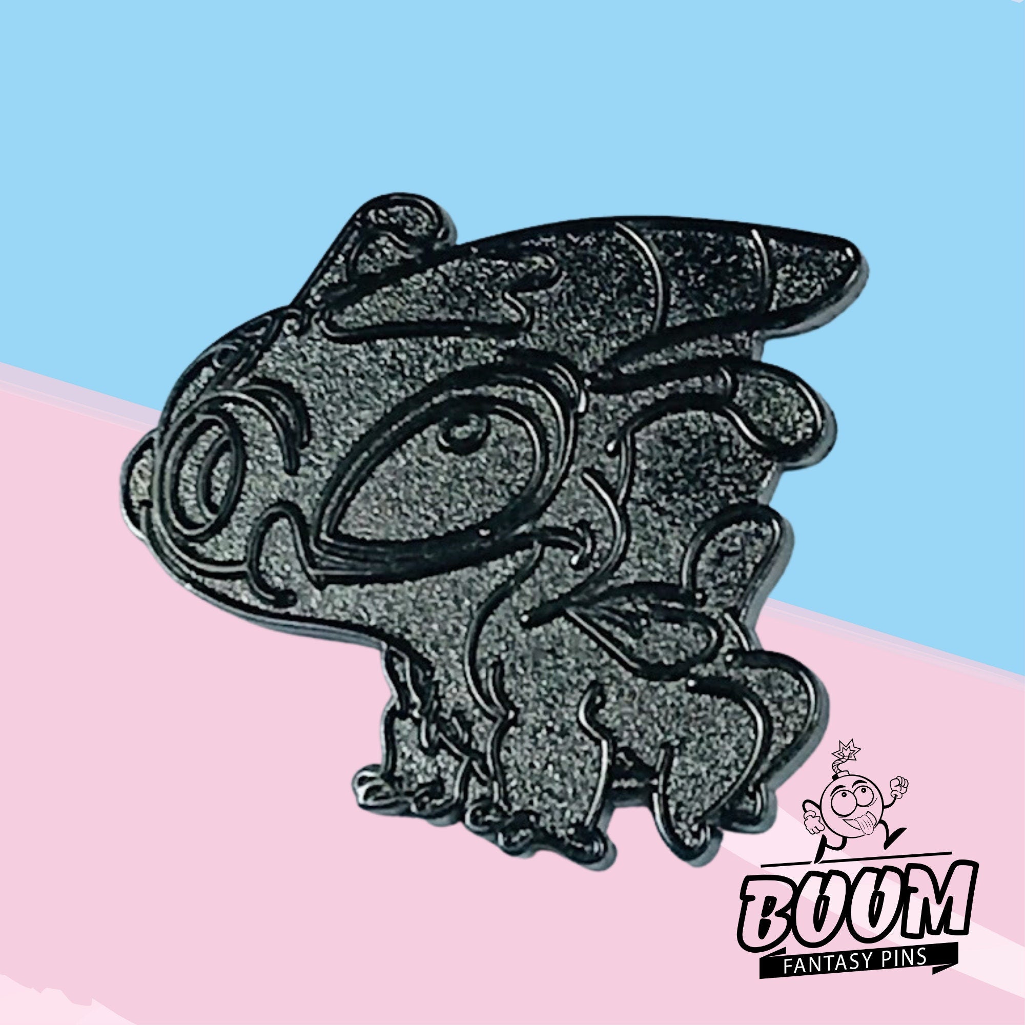 Pin's – Expérience Splodyhead 619 de Lilo &amp; Stitch – Disney Fantasy