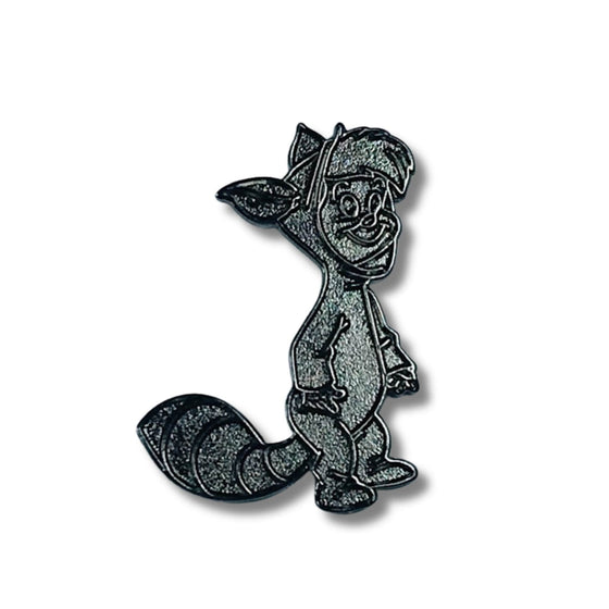 Pin – Slightly from Peter Pan – Disney Fantasy