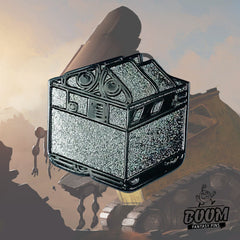 Pin – Wall-E de Wall-E – Fantasía de Disney