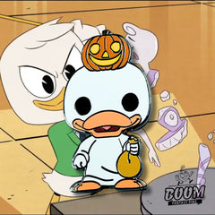 Pin – Pato Louie de DuckTales – Disney Fantasy