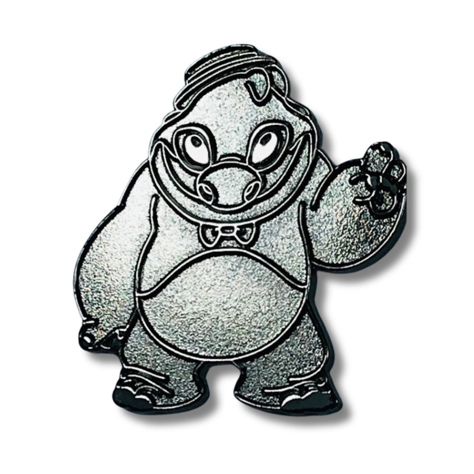 Épingle – Expérience 020 Slick de Lilo &amp; Stitch – Disney Fantasy