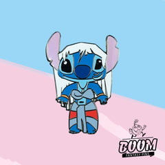 Épingle – Expérience de couture 626 de Lilo et Stitch – Disney Fantasy