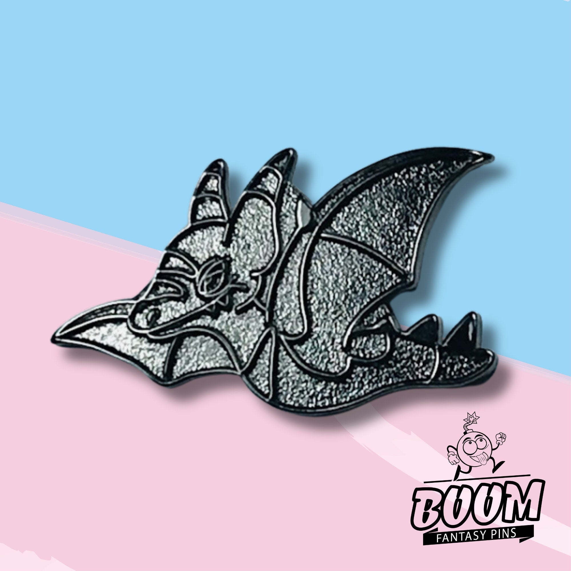 Pin's – Expérience El Fin 611 de Lilo &amp; Stitch – Disney Fantasy