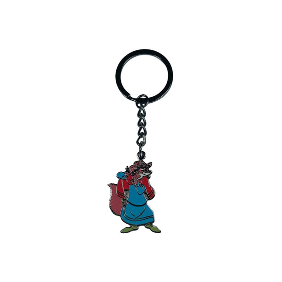 Keychain – Robin Hood from Robin Hood – Disney Fantasy